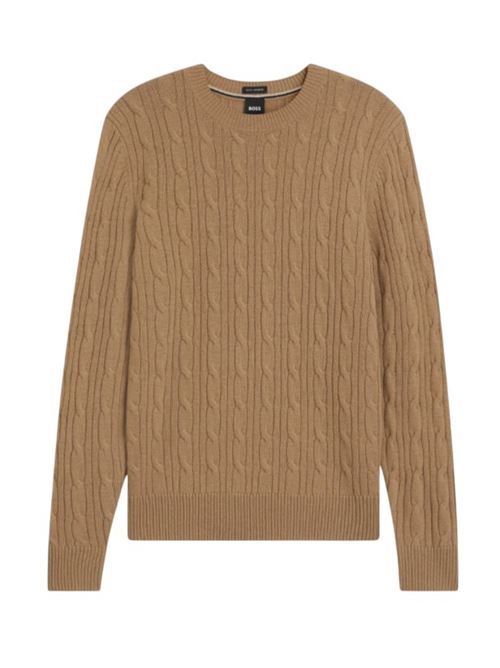 Sweater Boss BOSS | 50549975 H-HETICO.260